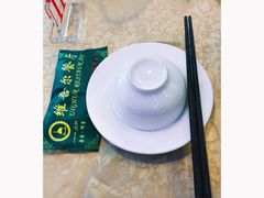 -维吾尔餐厅(宜山路店)