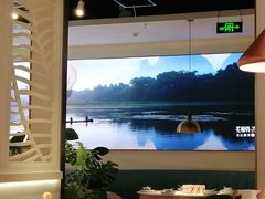 -花椒俏川菜小馆(南海万达店)