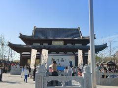 -赵州桥景区