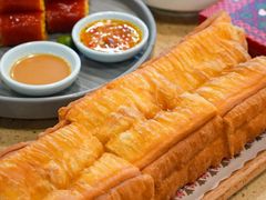 -点都德(水贝IBC店)