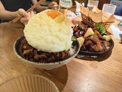 -岛风·台食小馆 ISLAND BISTRO(烟台山店)