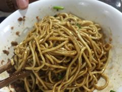 京酱面-大石人家鱿鱼面馆(大石西路总店)