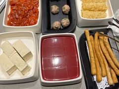 -海底捞火锅(高新活力汇店)