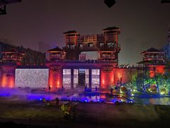 -合肥融创乐园