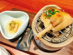 -龙吟山房(青龙山庄店)