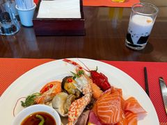 -怡咖啡自助餐(宁波香格里拉店)