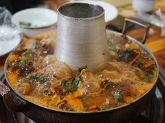 -唠叨坊私房菜(五一街店)