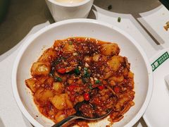 -绿草地·湘菜(悦方ID mall店)