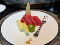 -北京饭店谭家菜