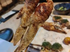 -鸟山鸣·日料食堂(王府井店)