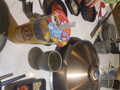 -狐狸爱上椰子鸡(滨江星光大道店)