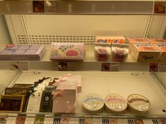 零售区-好利来(朝外店)