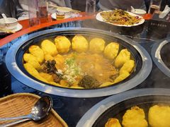 -东北人家铁锅炖(水岸帝景店)