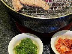 -樱嘢·炭火烧肉(惠南店)