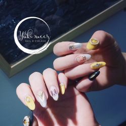 -雪儿·YuKi美甲美睫皮肤管理Salon