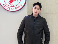 -王府井百货熙地港店