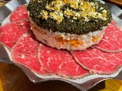 -Osteria Garden 生蚝花园餐厅(原进贤路店)