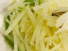 -老虎土菜馆·农家土菜