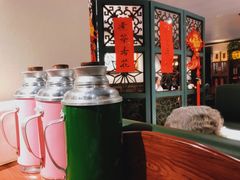 -阿莉餐厅(枣阳路店)