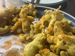 -路边摊胡同里(星城商厦店)
