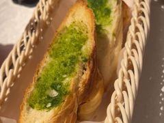 -PARFUM FLORAL花境法餐(南京首店)