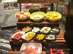 -西安W酒店·WEI全味西餐厅