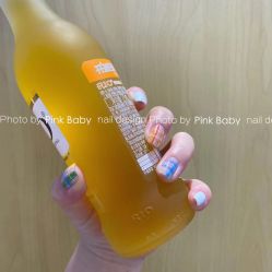 手部美甲-PinkBaby美甲美睫