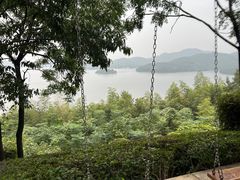-天目湖涵田半山温泉