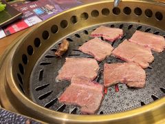 -海之屋韩式烤肉(海棠68环球美食街店)