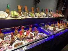 -湘语·湖南家常菜(新洲店)