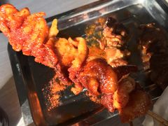 -海平馄饨(逍遥二路店)