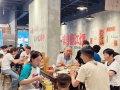 -老方桌烂蹄花川菜馆(九龙坡店)