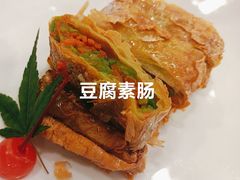 -一品粤珍轩(吴中路店)