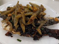 -深运潮州粥(东门店)