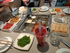 -海底捞火锅(群光广场店)