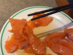 -亚马逊海鲜自助(王府井店)