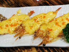 -小川洋风料理(街道口店)