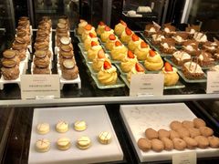 -广州富力君悦大酒店·凯菲厅