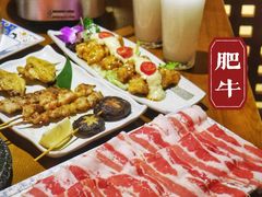 -有喜屋·深夜食堂(北京西路店)