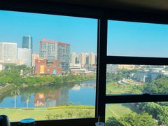 -佛山南海雅乐轩酒店