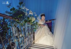 -圣拉维婚礼艺术中心(合肥旗舰店)