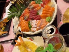 -黑松白鹿(金融街店)