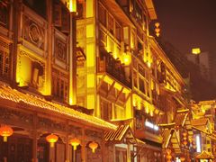 -八一路好吃街(雨田商务大厦店)