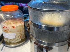 -陈记汤饭(水巷口店)