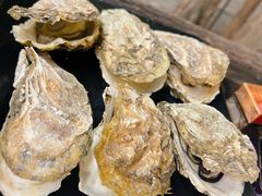 -大富蚝乌东哥饭店·石锅鱼杂·柠檬鸭(革新路店)