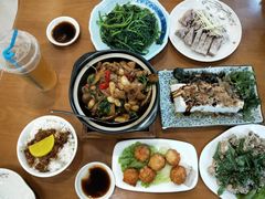-乡亲鹅肉城(吴江店)