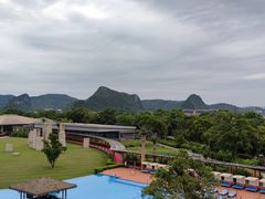 -Club Med地中海俱乐部·桂林度假村