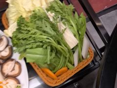 -涿派·炝锅鱼(涿州店)