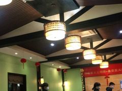 大堂-天怡·鱼工厂(临江店)