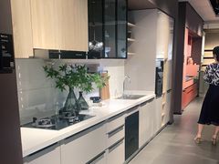 -佰丽爱家全屋定制(汶水店)